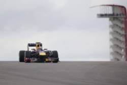 mark webber