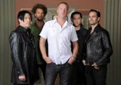 queens of the stone age