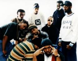 wu tang clan