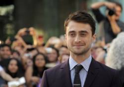 daniel radcliffe