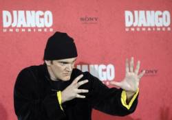 quentin tarantino