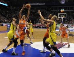 good angels kosice ummc jekaterinbur