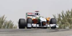 force india