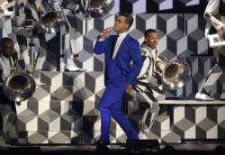 robbie williams