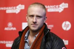 ben foster