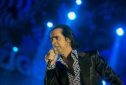 nick cave and the bad seeds