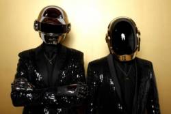 daft punk