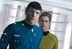star trek do temnoty