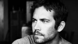 paul walker