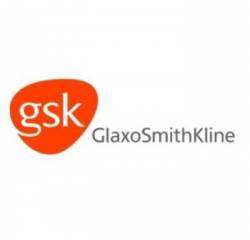 gsk logo