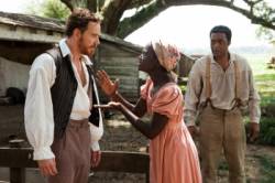 12 years a slave