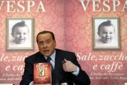 silvio berlusconi