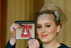 adele