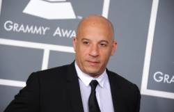 vin diesel