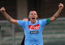 marek hamsik