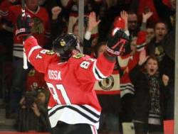 marian hossa