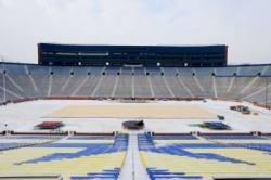 michigan winter classic stadion