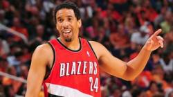 andre miller