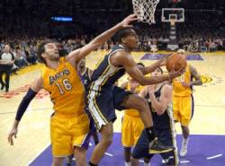 pau gasol alec burks