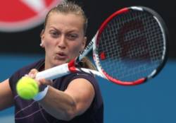 petra kvitova