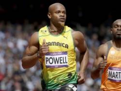 asafa powell