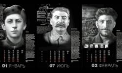 kalendar stalin