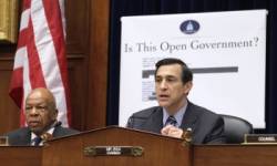 darrell issa