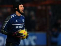 petr cech