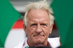 john button