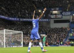 samuel etoo chelsea