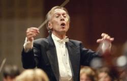 claudio abbado