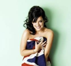 lily allen