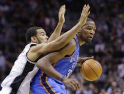 nba durant