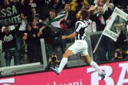 andrea pirlo