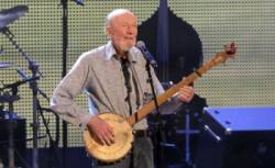 pete seeger