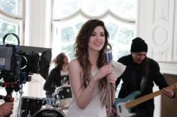 spevacka celeste buckingham