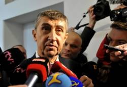 andrej babis