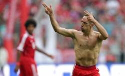 franck ribery