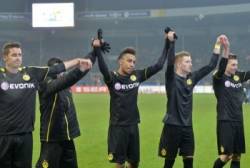 borussia dortmund