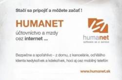 humanet