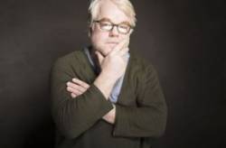 phillip seymour hoffman