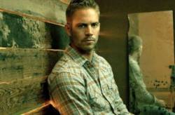 paul walker