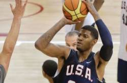 paul george