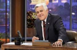 jay leno