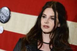 americka spevacka lana del rey