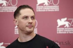 americky herec tom hardy