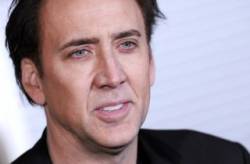 nicolas cage