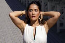 salma hayek