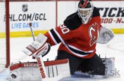 martin brodeur