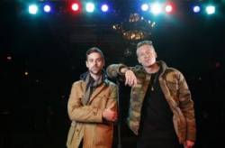 rapper macklemore a producent ryan lewis